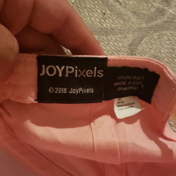 Joypixel - Picture 7 of 7